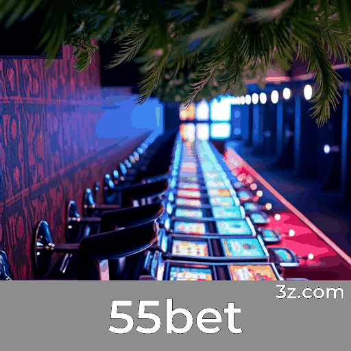 55bet game mais image