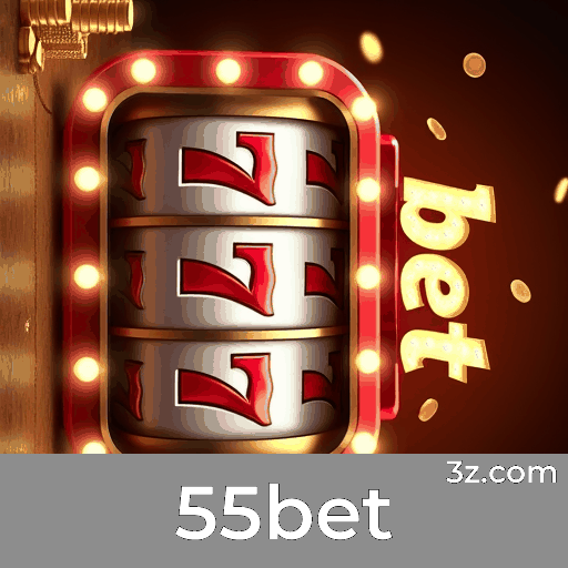 55bet game mais image