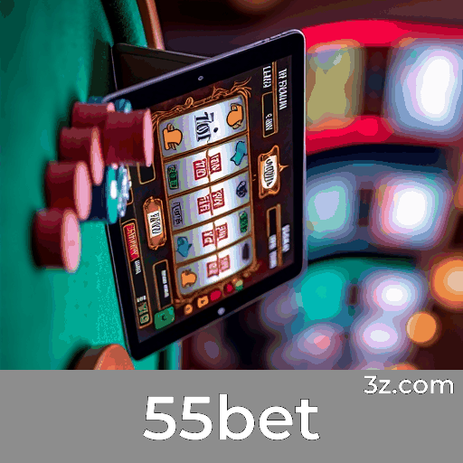 55bet ssl image
