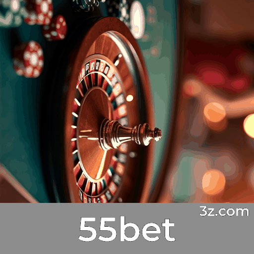 55bet game mais image