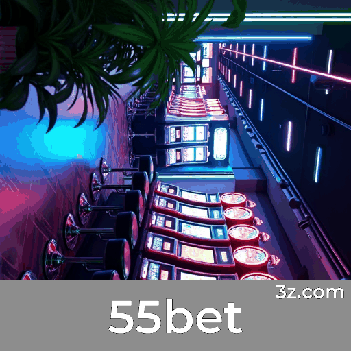 55bet game mais image