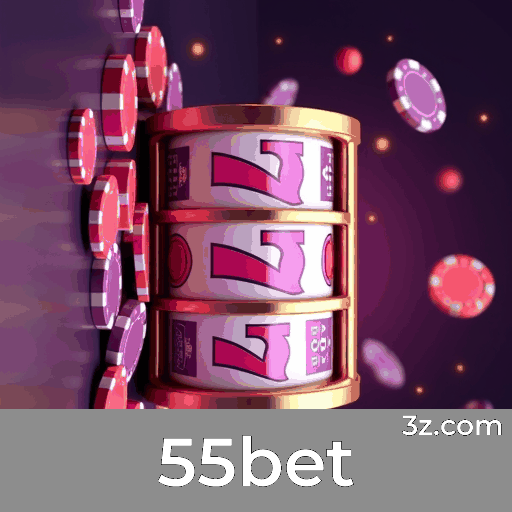 55bet game mais image