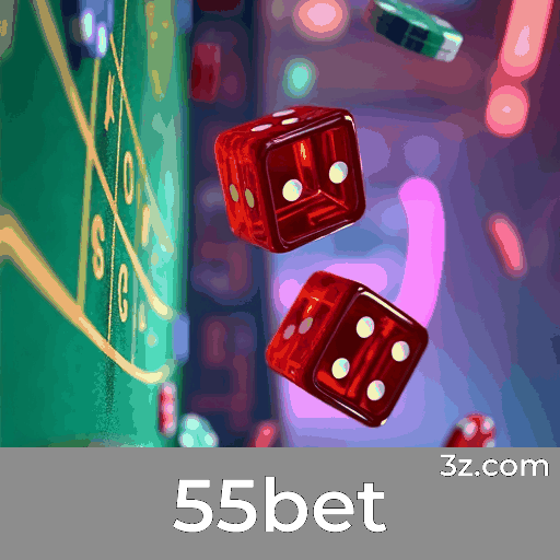 55bet game mais image