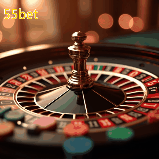 Login e Começar a Jogar no Cassino 55bet.com