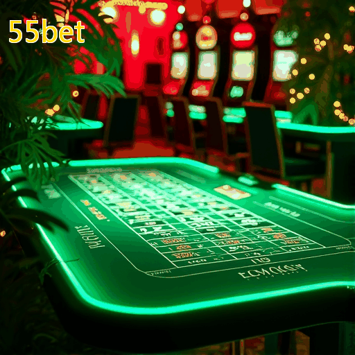 Apostas ao vivo no Site 55bet.com