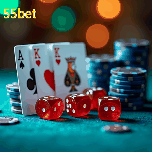 Bônus na Cassino 55bet não são Apenas para Jogadores