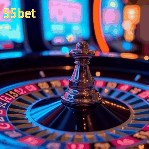 Universo dos Slots no Site Cassino 55bet